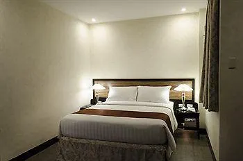 Hotel D Circle Manila