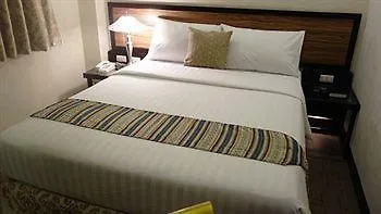 D Circle Hotel