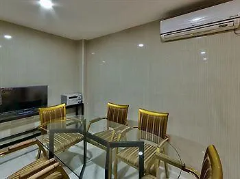 Hotel D Circle Manila