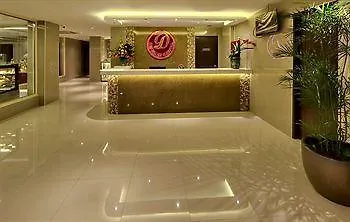 D Circle 3* Manila