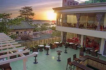 Hotel D Circle