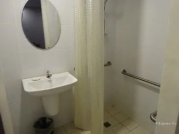 D Circle Hotel