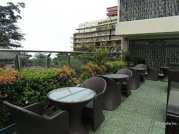 D Circle Hotel Manila