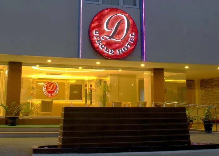 Hotel D Circle
