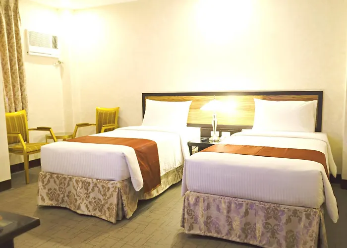 D Circle Manila