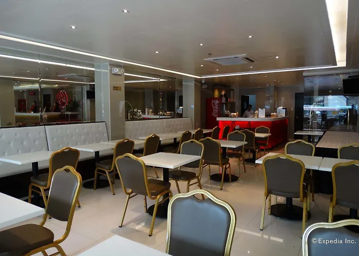 Hotel D Circle 3*