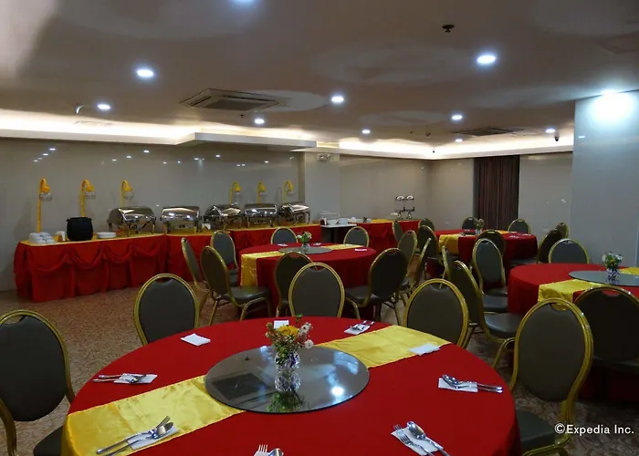 D Circle Hotel