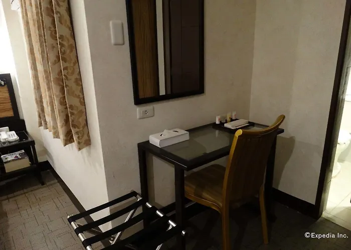 Hotel D Circle Manila