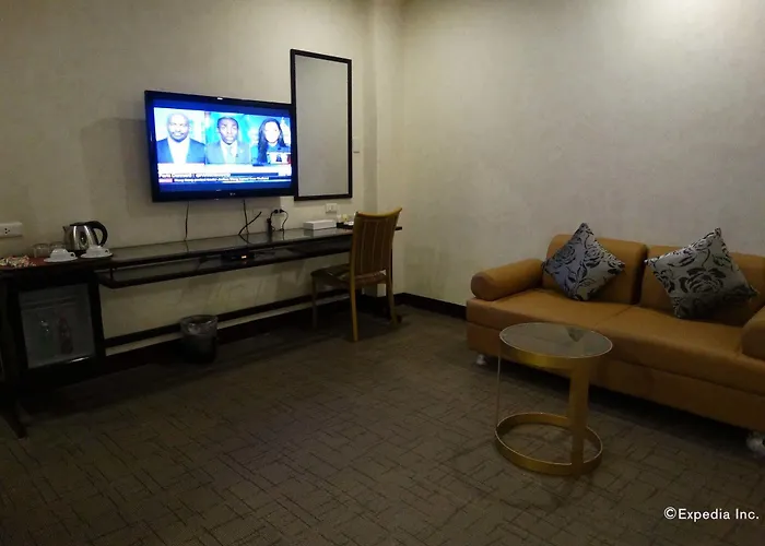 Hotel D Circle