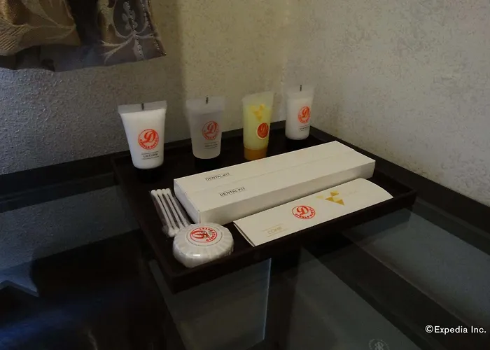 D Circle Hotel