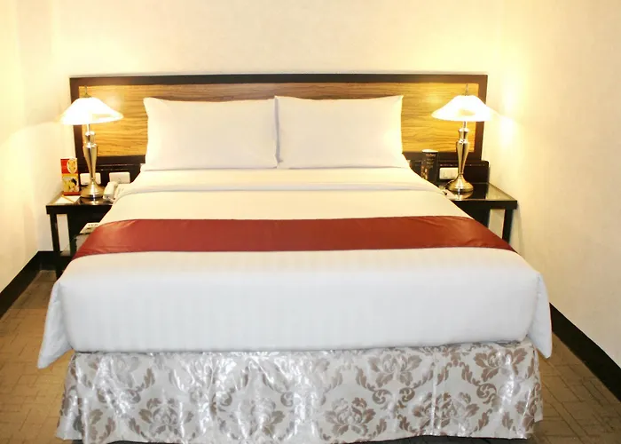 Hotel D Circle 3*