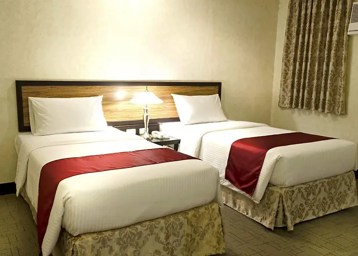 D Circle Hotel 3*