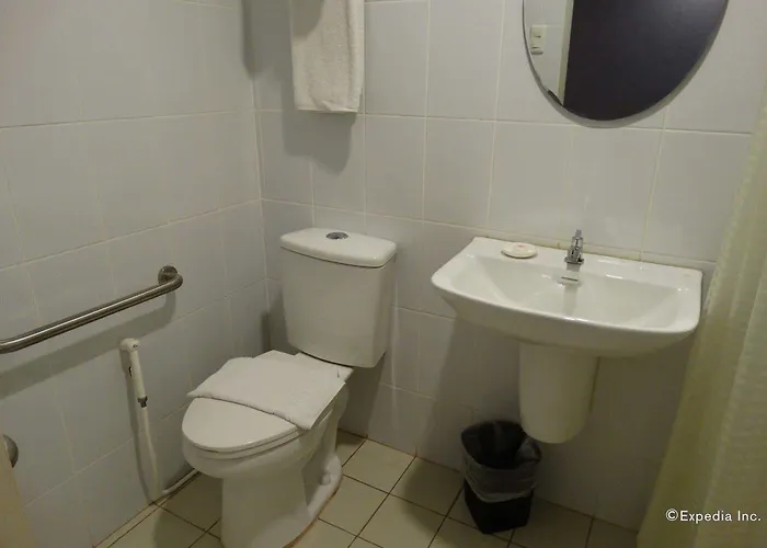 Hotel D Circle 3*