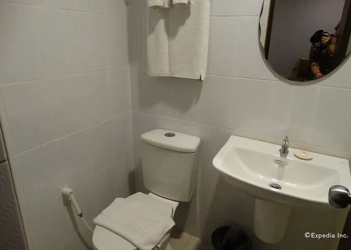 Hotel D Circle