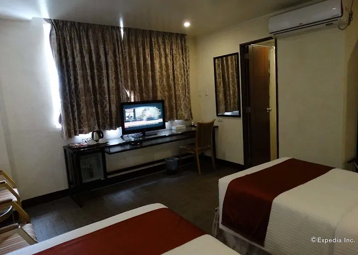 Hotel D Circle 3*