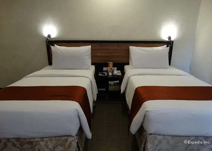D Circle Manila