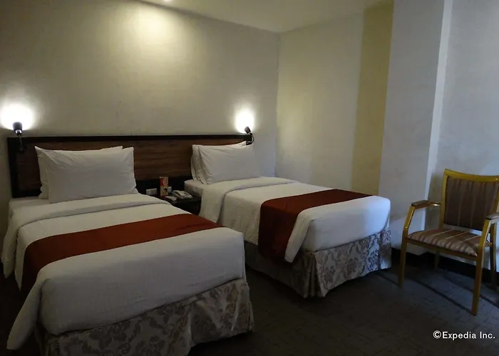 Hotel D Circle 3*