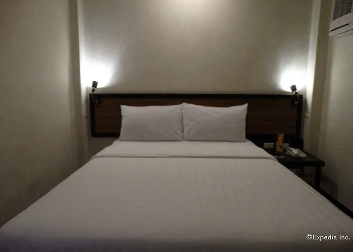 D Circle 3* Manila