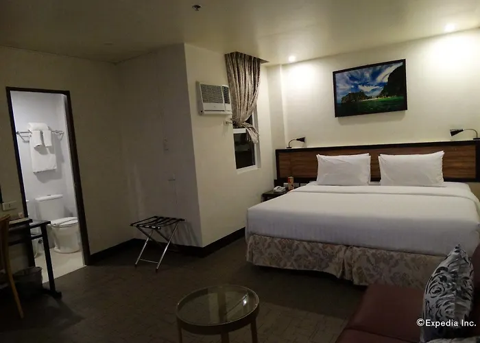 Hotel D Circle 3*