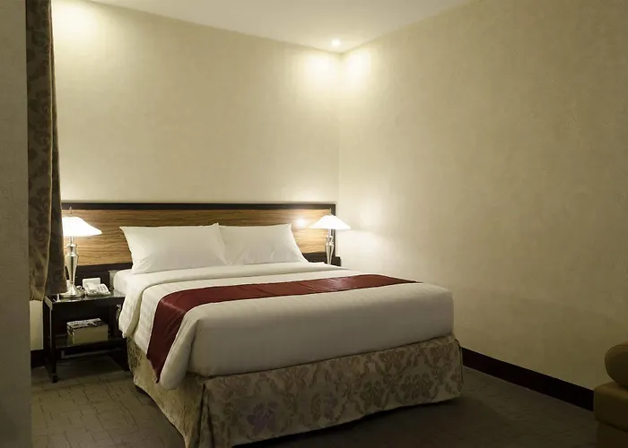 Hotel D Circle