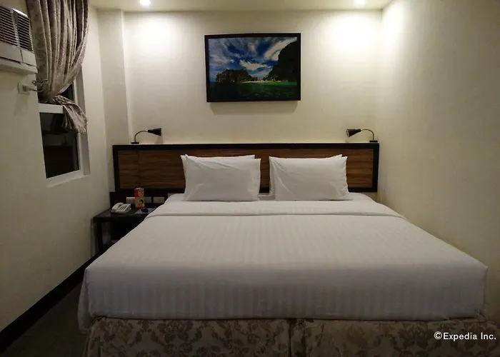 Hotel D Circle Manila