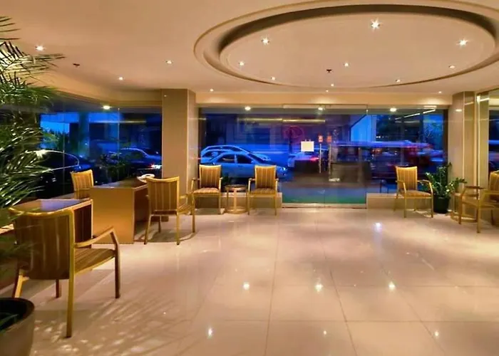 Hotel D Circle