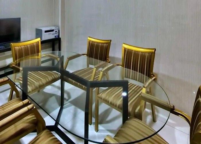 D Circle Hotel Manila